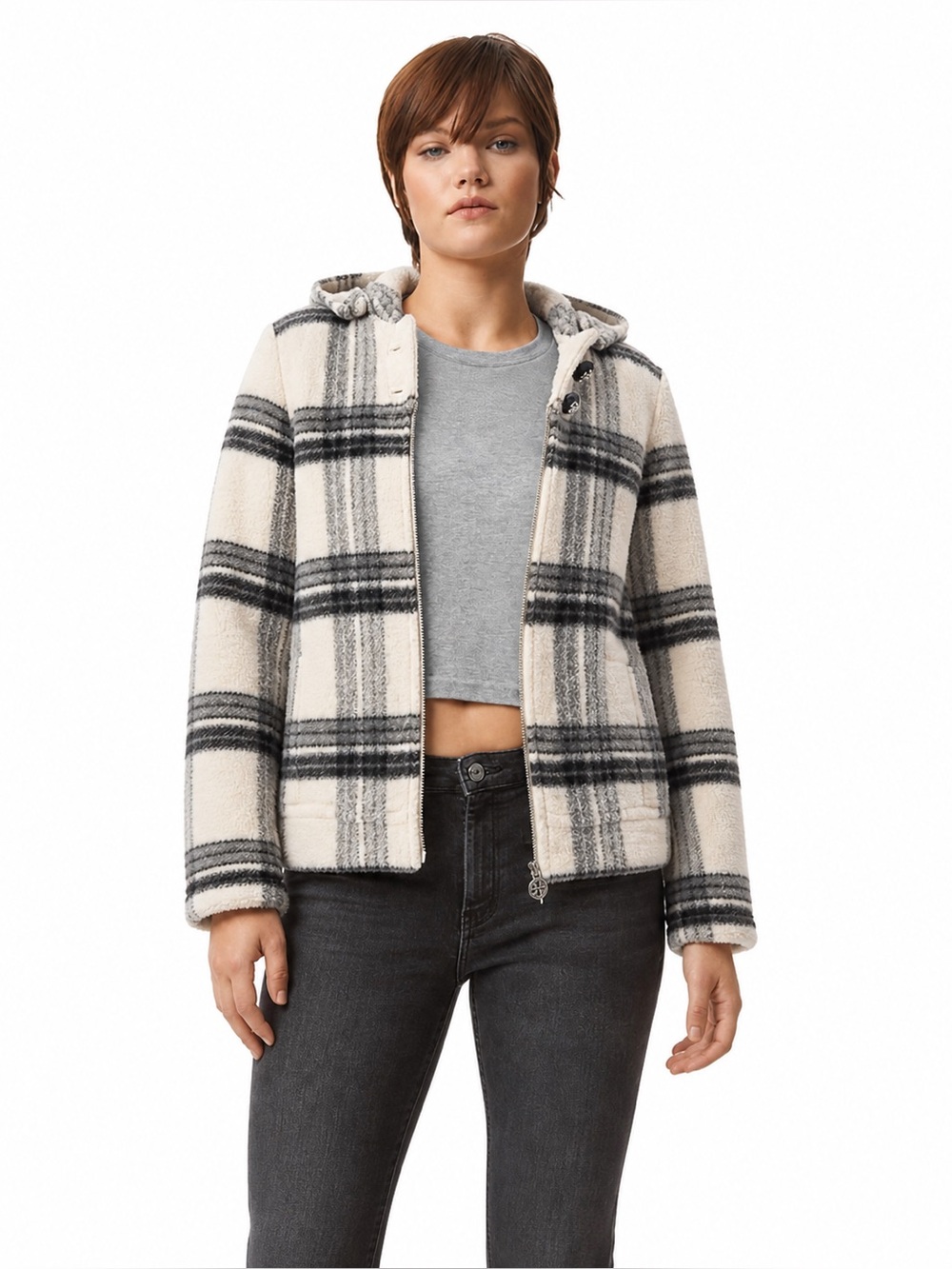 [Tory Burch] coat